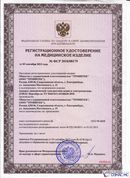 Дэнас - Вертебра 1 поколения купить в Биробиджане Медицинская техника - denasosteo.ru